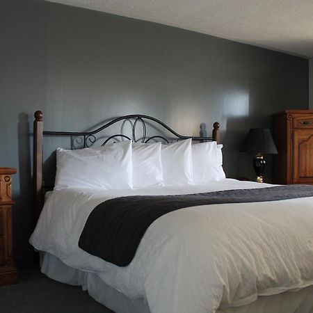 Voyageur Motel Yarmouth Εξωτερικό φωτογραφία