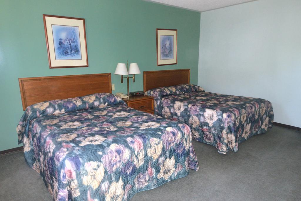 Voyageur Motel Yarmouth Εξωτερικό φωτογραφία