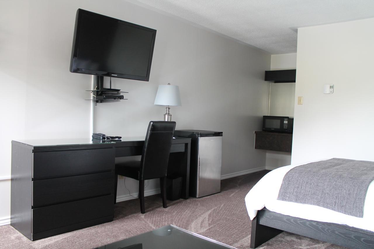 Voyageur Motel Yarmouth Εξωτερικό φωτογραφία