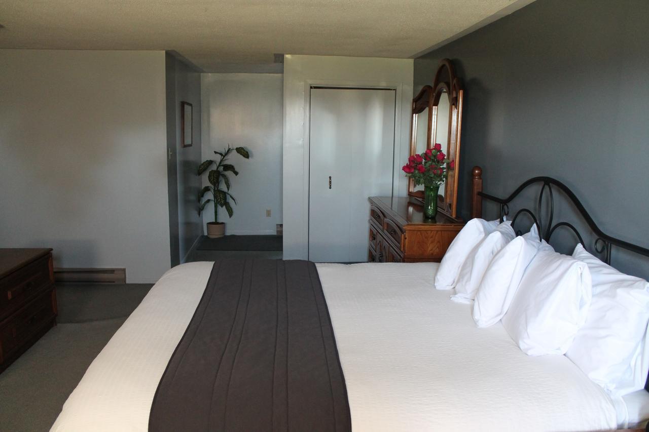 Voyageur Motel Yarmouth Εξωτερικό φωτογραφία