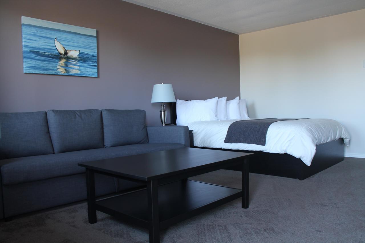 Voyageur Motel Yarmouth Εξωτερικό φωτογραφία